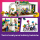 LEGO FRIENDS 42693 Kreatywna kwiaciarnia - 1529775 - zdjęcie 6